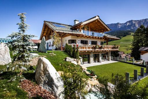 Chalet Stefan - Apartments - Housity