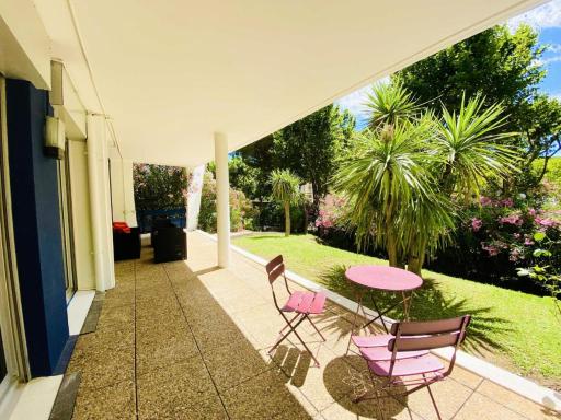 Résidence Eagle - 3 Pièces pour 6 Personnes 094 - Housity