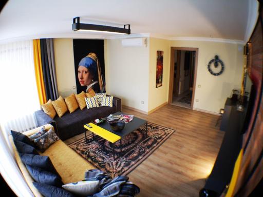 BUTİK 24 SUİTES - Housity