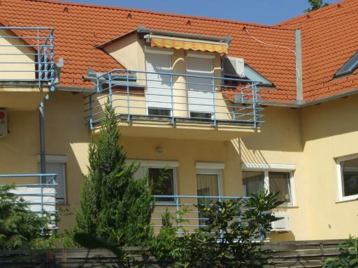 Jázmin Deluxe Apartman - Housity