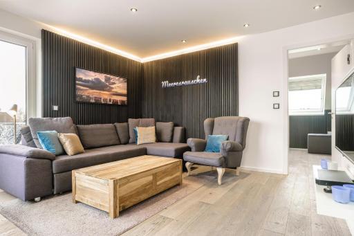 Baltic House Penthousewohnung Seestern - Housity
