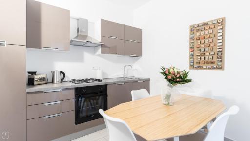 Italianway - Corso Cavallotti 223 - Housity