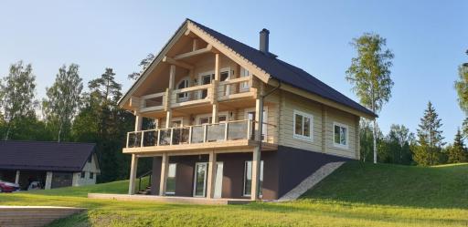 Taga-Kalda - Housity