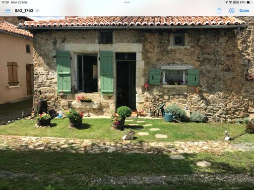 Le Petit Grange - Housity