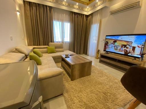 Makadi heights luxury apartment - Housity