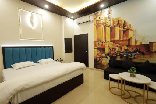 The Banaras Homestay - Housity