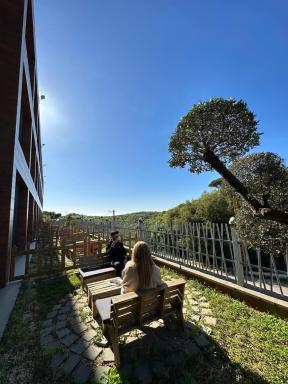 Grey escape apartments - Housity