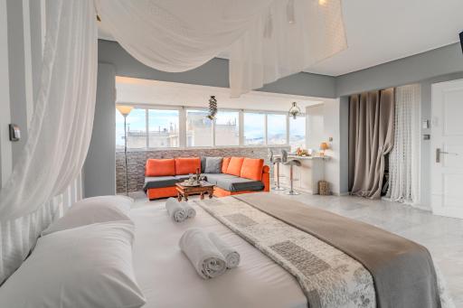 AcroLofts M62 with Playground - Housity