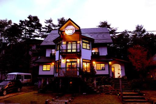 Pension Marionette - Housity
