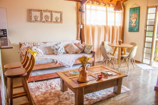 CHALÉ ADOBE - Housity