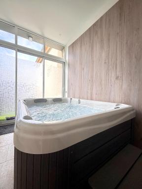 L'Escapade Nature et SPA, 10 mn du ZooParc de Beauval - Housity