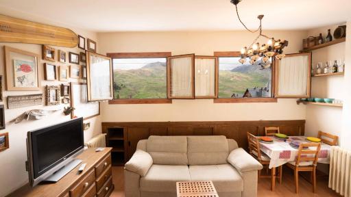 Apartamentos Formigal - Housity