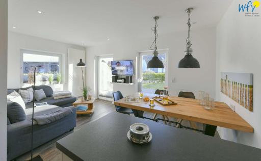 Sonnenhaus Ferienwohnung 1 - Housity