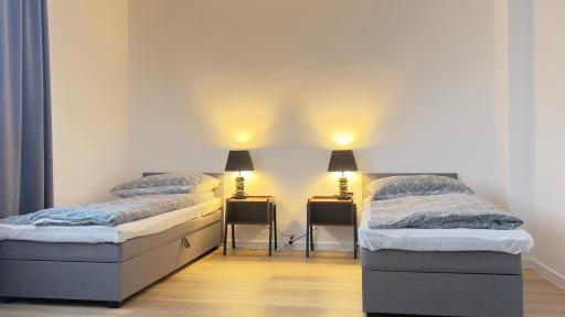 Domek 80m2 na wyłączność - Housity