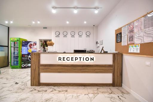 SAFIA Hotel - Housity