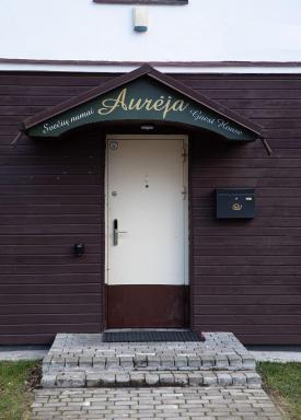 Svečių namai Aurėja - Hizvo