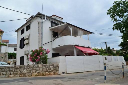Vila Zlata - Housity