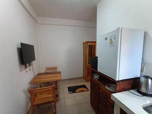 departamento céntrico - Housity
