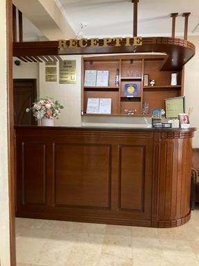 Hotel Ana - Housity