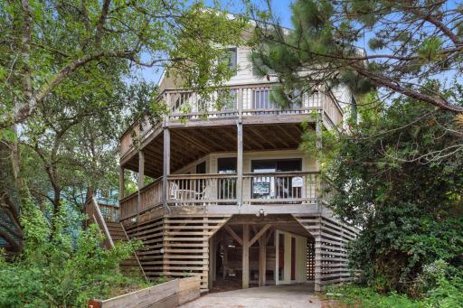 1655 Dragonfly Cove 8 Min Walk to Beach - Housity