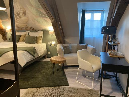 Le Relais de Touraine - Housity