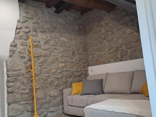 Alloggio turistico Pietra Viva - Housity