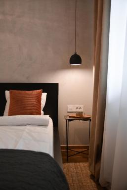 CROWN apartment 3 - Hizvo