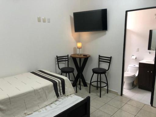 HOTEL CASA BLANCA COEXIST SPACE - Housity