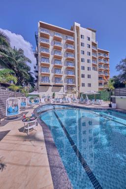 Regenta Central Imperial Candolim Goa - Housity
