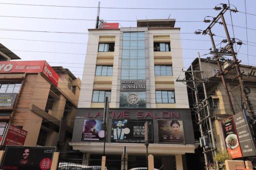 Hotel Rashmi Guwahati - Housity