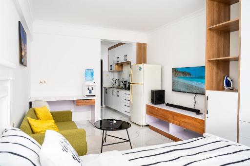 Starehe Peak - Housity