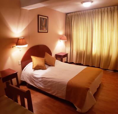 Vilandré Hotel Cusco - Hizvo