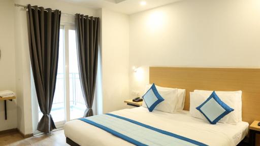Hotel Jageer Palace Bawana - Housity
