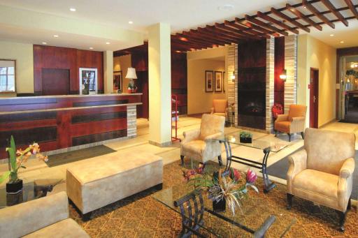 Days Inn by Wyndham Edmonton Downtown - Housity