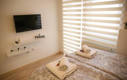 Ancora apartment Iskra - Housity