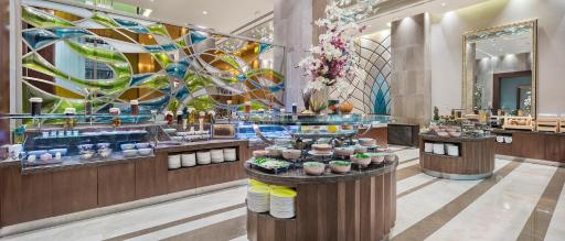 Hilton Bursa Convention Center & Spa - Housity