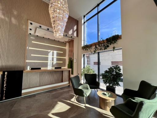 Hotel Zeleni Grad - Housity