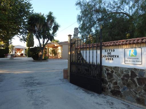 CASA RURAL SITIO DE CASA NUEVA - Housity
