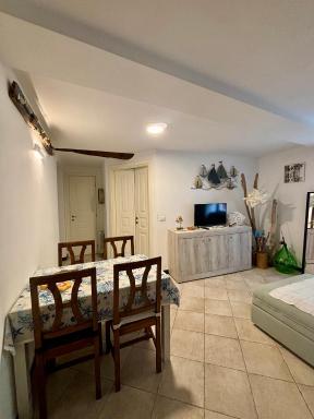 TrentapassidalMare Quinto al mare - Housity