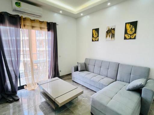 Very well equipped apartment - Housity