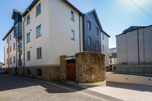 12 Dartmouth House - Housity