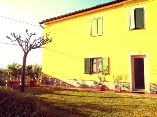 Casa tra le Colline - Housity