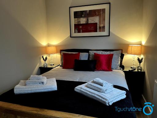 Beautiful Apartment for solo and couple travellers - Housity