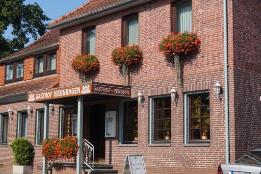 Pension Isernhagen - Housity