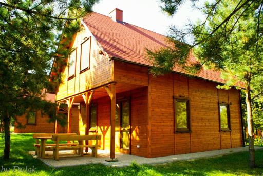 Kociewiak Wycinki - Housity