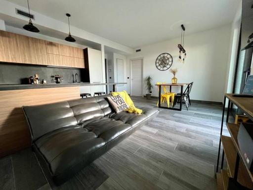 Yellow Uptown 70 - Fiera Milano - Housity