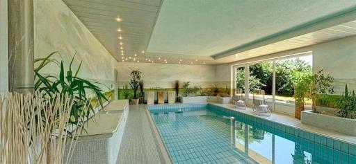 Villa Martini Boutiquehotel - Housity