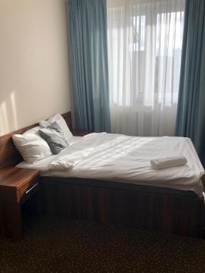 NOCLEGI Kolonia Wokulskiego 4 - Housity