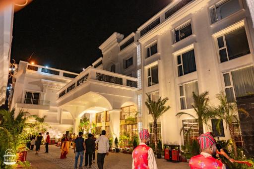 THE GRAND CASA HOTEL BANQUET SPA - Housity