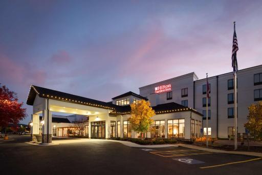 Hilton Garden Inn Kalispell - Housity